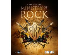 EastWest Ministry of Rock 1