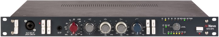 AMS Neve 1073 SPX