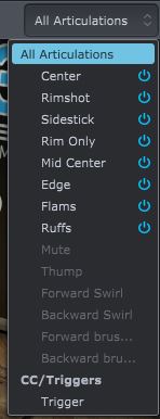 Toontrack Superior Drummer