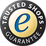 Trusted Shops K&auml;uferschutz